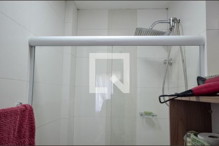 Apartamento à venda com 69m², 2 quartos e 1 vagaBanheiro 2