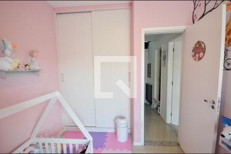 Quarto 1 de apartamento à venda com 2 quartos, 69m² em São Francisco Xavier, Rio de Janeiro