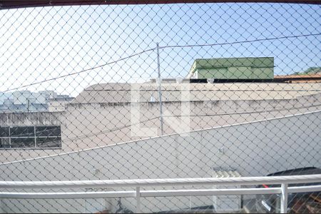 Vista do Quarto 1 de apartamento à venda com 2 quartos, 69m² em São Francisco Xavier, Rio de Janeiro