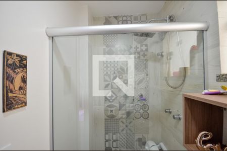 Apartamento à venda com 69m², 2 quartos e 1 vagaBanheiro 1