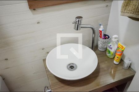 Apartamento à venda com 69m², 2 quartos e 1 vagaBanheiro 1