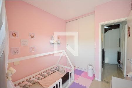Quarto 1 de apartamento à venda com 2 quartos, 69m² em São Francisco Xavier, Rio de Janeiro