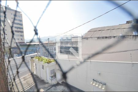 Apartamento à venda com 69m², 2 quartos e 1 vagaVista do Quarto 2