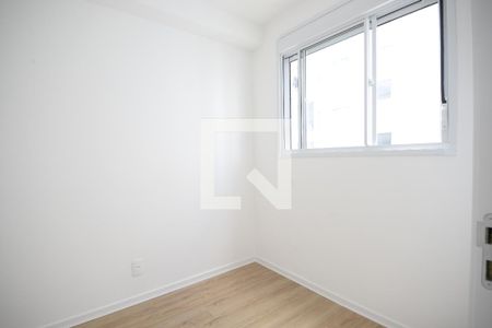 Quarto 1 de apartamento à venda com 2 quartos, 39m² em Cambuci, São Paulo