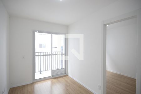 Sala de apartamento à venda com 2 quartos, 39m² em Cambuci, São Paulo