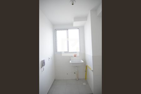 Apartamento à venda com 39m², 2 quartos e 1 vagaÁrea de Serviço