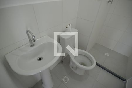 Apartamento à venda com 39m², 2 quartos e 1 vagaBanheiro