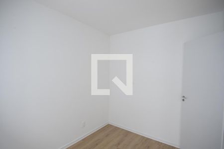 Apartamento à venda com 39m², 2 quartos e 1 vagaQuarto 2