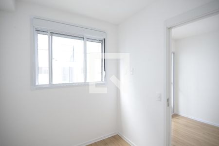 Apartamento à venda com 39m², 2 quartos e 1 vagaQuarto 1