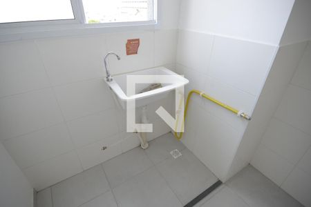 Apartamento à venda com 39m², 2 quartos e 1 vagaÁrea de Serviço