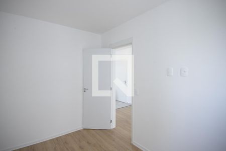 Apartamento à venda com 39m², 2 quartos e 1 vagaQuarto 2