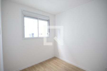 Apartamento à venda com 39m², 2 quartos e 1 vagaQuarto 2