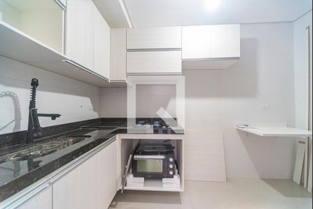 Apartamento para alugar com 49m², 2 quartos e 1 vagaCozinha