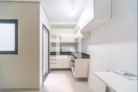 Apartamento para alugar com 49m², 2 quartos e 1 vagaCozinha