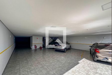 Apartamento para alugar com 49m², 2 quartos e 1 vagaGaragem