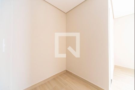 Quarto 2 de apartamento para alugar com 2 quartos, 49m² em Vila Curuca, Santo André