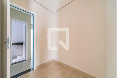 Quarto 2 de apartamento para alugar com 2 quartos, 49m² em Vila Curuca, Santo André