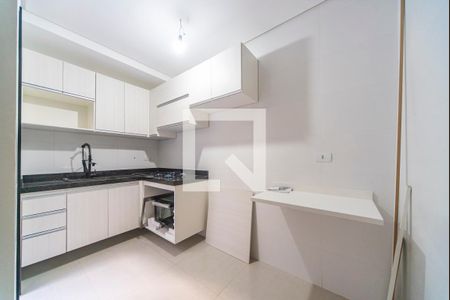 Apartamento para alugar com 49m², 2 quartos e 1 vagaCozinha
