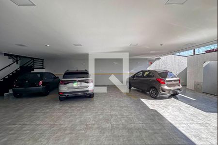 Apartamento para alugar com 49m², 2 quartos e 1 vagaGaragem