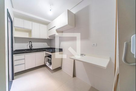 Apartamento para alugar com 49m², 2 quartos e 1 vagaCozinha