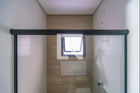 Apartamento para alugar com 49m², 2 quartos e 1 vagaBanheiro Social