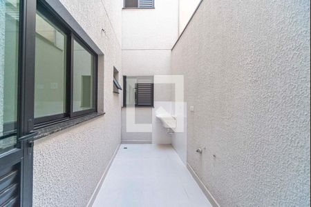 Apartamento para alugar com 49m², 2 quartos e 1 vagaÁrea de Serviço