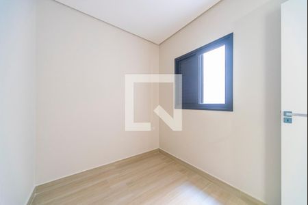 Quarto 1 de apartamento para alugar com 2 quartos, 49m² em Vila Curuca, Santo André