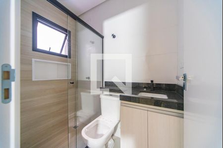 Apartamento para alugar com 49m², 2 quartos e 1 vagaBanheiro Social