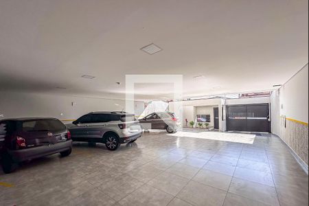 Apartamento para alugar com 49m², 2 quartos e 1 vagaGaragem