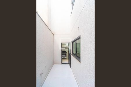 Apartamento para alugar com 49m², 2 quartos e 1 vagaÁrea de Serviço