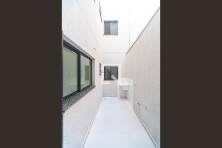 Apartamento para alugar com 49m², 2 quartos e 1 vagaÁrea de Serviço