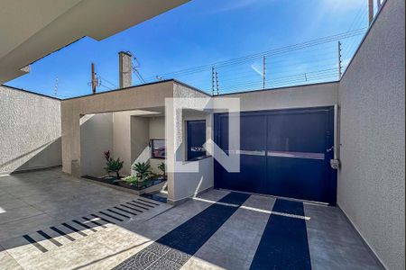 Apartamento para alugar com 49m², 2 quartos e 1 vagaGaragem