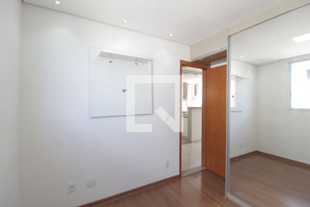 Quarto 1 de apartamento para alugar com 2 quartos, 50m² em Bandeirantes (pampulha), Belo Horizonte