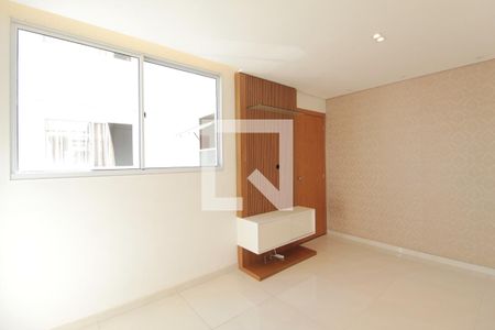 Sala de apartamento para alugar com 2 quartos, 50m² em Bandeirantes (pampulha), Belo Horizonte
