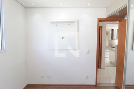 Quarto 1 de apartamento para alugar com 2 quartos, 50m² em Bandeirantes (pampulha), Belo Horizonte