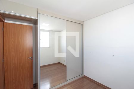 Quarto 1 de apartamento para alugar com 2 quartos, 50m² em Bandeirantes (pampulha), Belo Horizonte