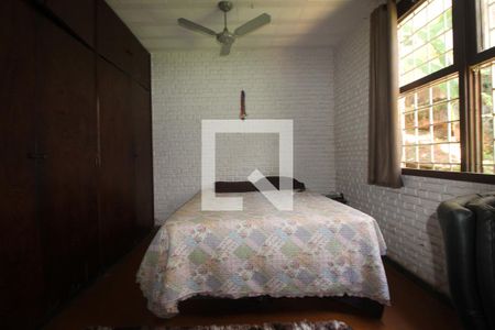 Casa à venda com 292m², 4 quartos e 6 vagasQuarto 2