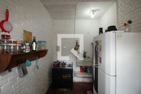 Casa à venda com 292m², 4 quartos e 6 vagasCozinha