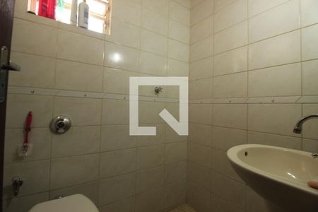 Casa à venda com 292m², 4 quartos e 6 vagasBanheiro