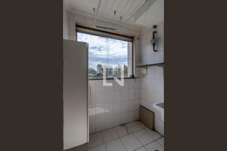 Apartamento para alugar com 54m², 2 quartos e 1 vagaÁrea de Serviço