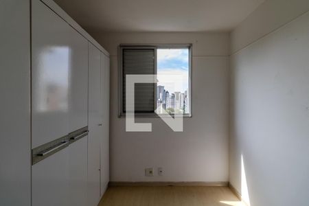 Quarto 1 de apartamento para alugar com 2 quartos, 54m² em Vila Andrade, São Paulo