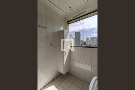 Apartamento para alugar com 54m², 2 quartos e 1 vagaÁrea de Serviço