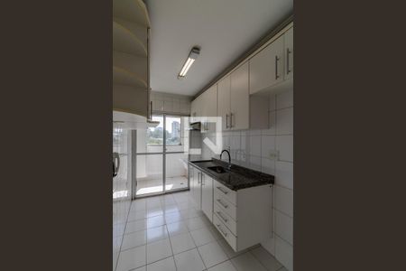 Apartamento para alugar com 54m², 2 quartos e 1 vagaCozinha