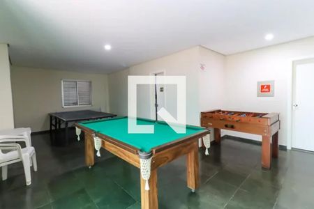 Apartamento para alugar com 54m², 2 quartos e 1 vagaÁrea comum