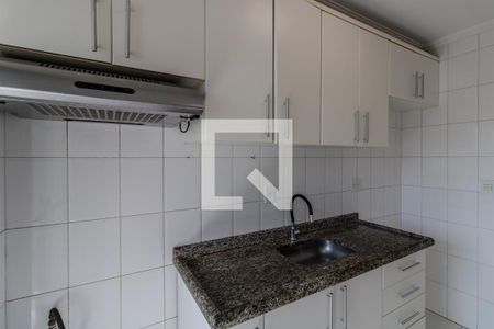 Apartamento para alugar com 54m², 2 quartos e 1 vagaCozinha