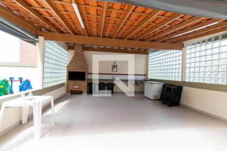 Apartamento para alugar com 54m², 2 quartos e 1 vagaÁrea comum