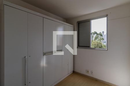 Quarto 1 de apartamento à venda com 2 quartos, 54m² em Vila Andrade, São Paulo