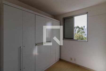 Quarto 1 de apartamento para alugar com 2 quartos, 54m² em Vila Andrade, São Paulo