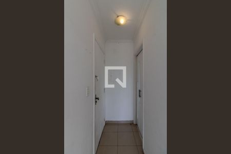 Apartamento para alugar com 54m², 2 quartos e 1 vagaBanheiro 