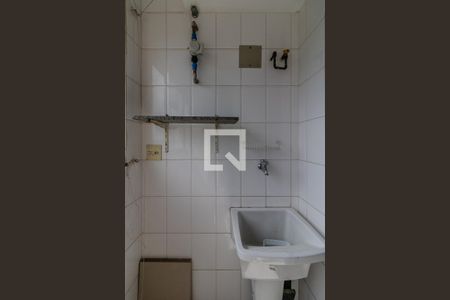 Apartamento para alugar com 54m², 2 quartos e 1 vagaÁrea de Serviço